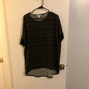 Lularoe Irma